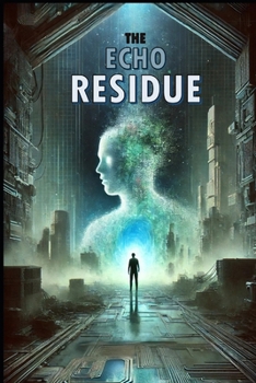 The Echo Residue: A Mind-Bending Sci-Fi Thriller Where Reality Decays and Memories Vanish (The Infinite Horizon Saga)