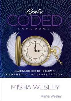 Paperback God's Coded Language Book