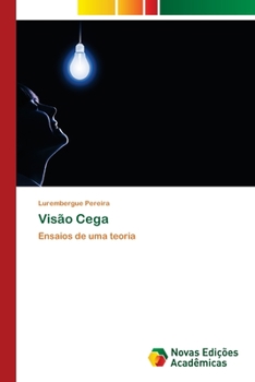 Paperback Visão Cega [Portuguese] Book
