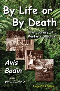 Paperback By Life or By Death Book