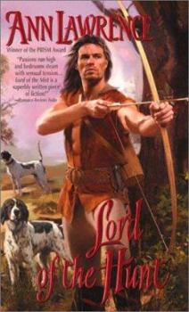 Lord of the Hunt - Book #3 of the Medieval Trilogy