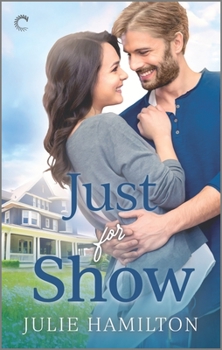 Mass Market Paperback Just for Show Book