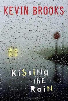 Hardcover Kissing the Rain Book