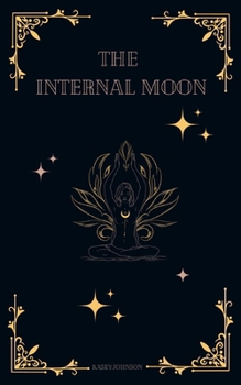 Paperback The Internal Moon Book