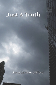 Paperback Just A Truth Book