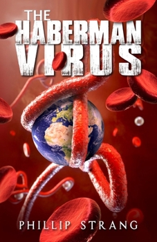 Paperback The Haberman Virus Book