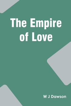 Paperback The Empire of Love Book