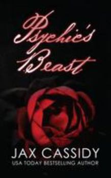 Paperback Psychic's Beast Book