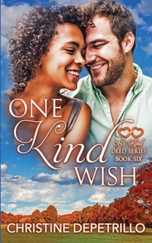 Paperback One Kind Wish Book