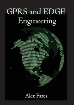 Paperback GPRS and EDGE Engineering Book