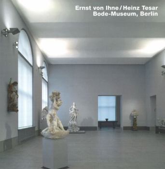 Ernst von Ihne/Heinz Tesar, Bode-Museum, Berlin: Series: Opus 63 (Opus)