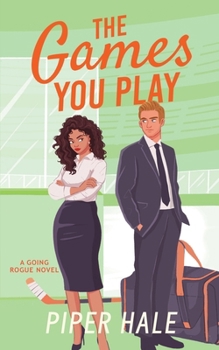 Paperback The Games You Play Book