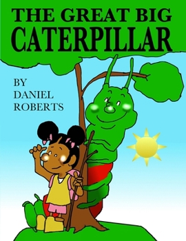 Paperback The Great Big Caterpillar Book
