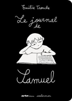 Paperback Le Journal de Samuel [French] Book