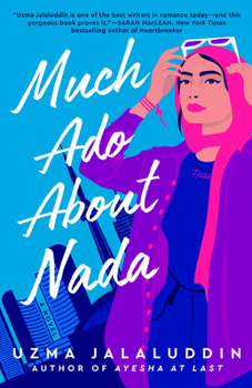 Paperback Much ADO about NADA Book