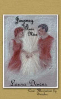 Paperback Journey of a Near Miss Book