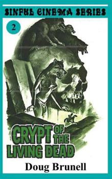 Paperback Crypt of the Living Dead Book