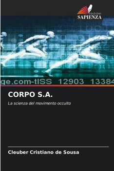 Paperback Corpo S.A. [Italian] Book