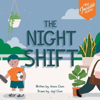 Paperback The Night Shift Book