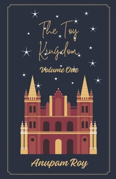 Paperback The Toy Kingdom Volume 1 Book