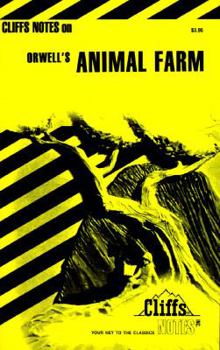 Paperback Animal Farm Book