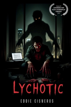 Paperback Lychotic Book