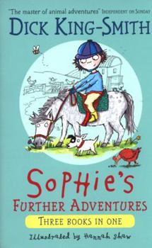 Sophie's Further Adventures - Book  of the Sophie