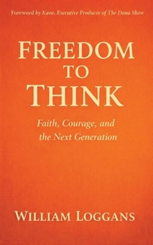Paperback Freedom to Think Book