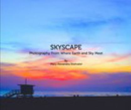 Paperback Skyscape Book