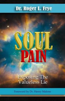 Paperback Soul Pain Book