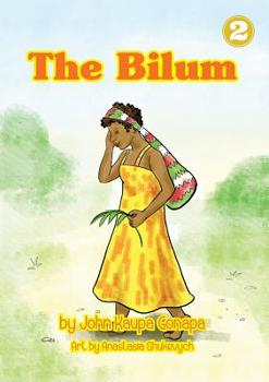 Paperback The Bilum Book