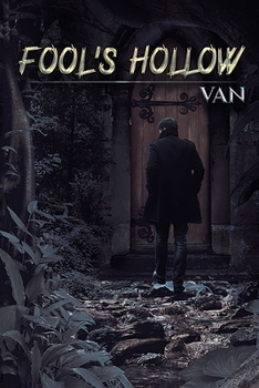 Paperback Fool's Hollow Book