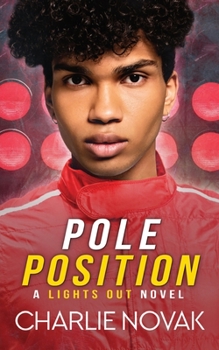 Paperback Pole Position Book