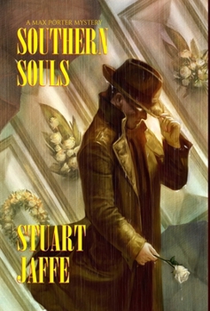 Hardcover Southern Souls Book