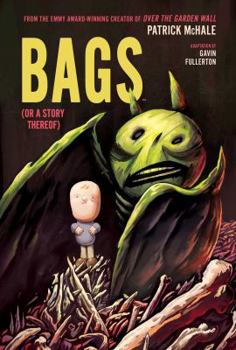 Paperback Bags (or a Story Thereof) Book