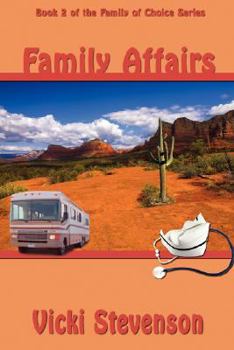 Paperback Family Affairs Book