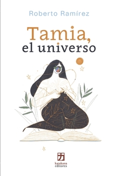Paperback Tamia, el universo [Spanish] Book
