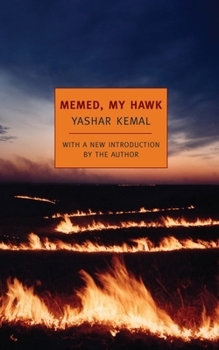 Paperback Memed, My Hawk Book
