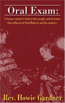 Paperback Oral Exam Book