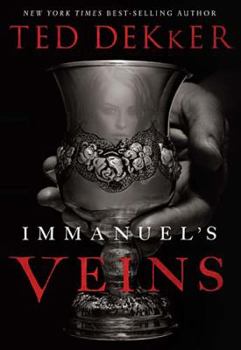 Hardcover Immanuel's Veins Book