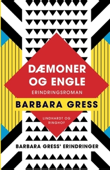 Paperback D?moner og engle: Erindringsroman [Danish] Book