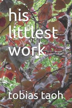 Paperback his littlest work Book