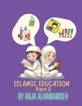 Paperback Islamic Education (Part 2) Book