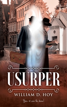 Paperback Usurper Book