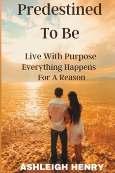 Paperback Predestined To Be Book