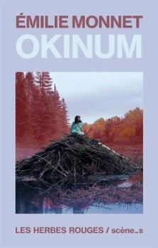 Paperback Okinum [French] Book