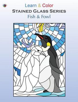 Paperback Fish & Fowl Book
