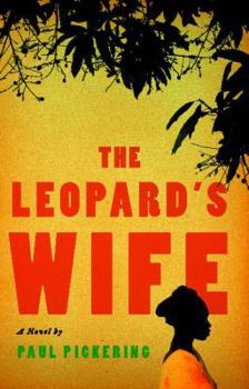 Paperback The Leopard's Wife Book