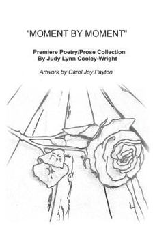 Paperback Moment by Moment Book