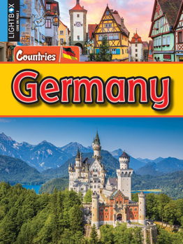 Library Binding Germany Book
